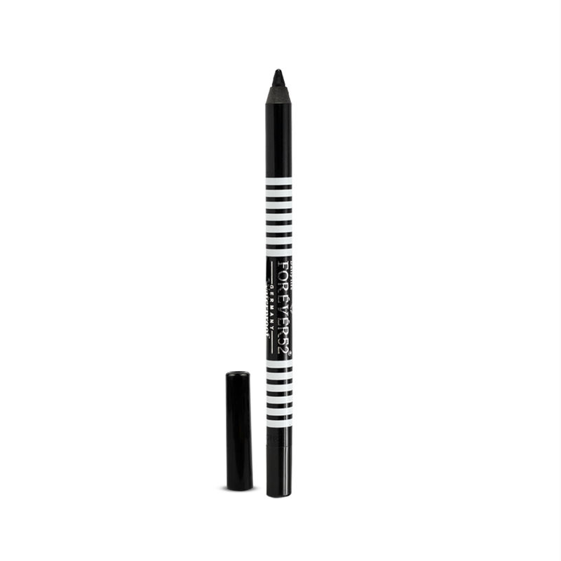 Daily Life Forever52 Waterproof Smoothening Eye Pencil - F501