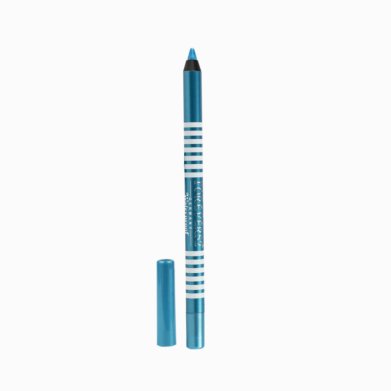 Daily Life Forever52 Waterproof Smoothening Eye Pencil - F504