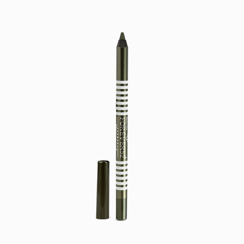 Daily Life Forever52 Waterproof Smoothening Eye Pencil - F511