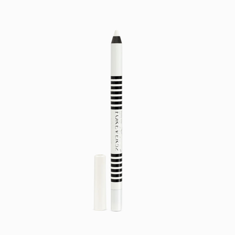 Daily Life Forever52 Waterproof Smoothening Eye Pencil - F512
