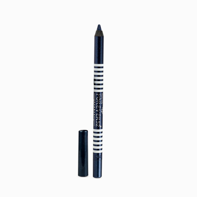 Daily Life Forever52 Waterproof Smoothening Eye Pencil - F517