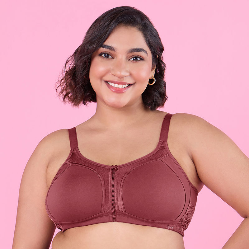 Nykd by Nykaa Support Me Pretty NYB101 Brick (36D)