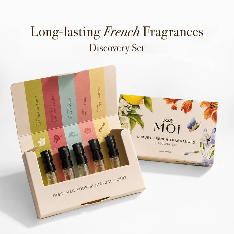 Maison MOI Discovery Set of 5 Pack of 5 - Image 2