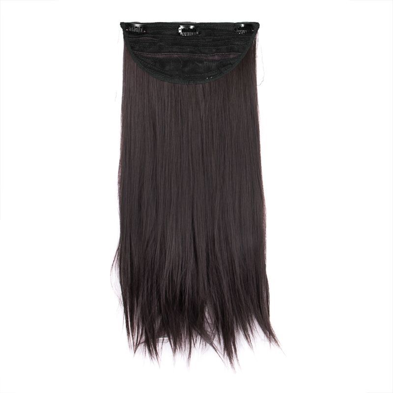Milano Treasures Straight Clipin Hair Extensions Buy Milano Treasures