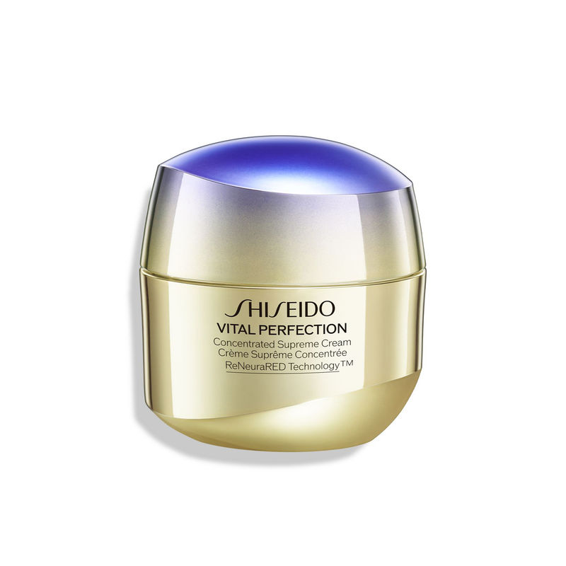 Shiseido Vital Perfection Concentarted Supreme Cream