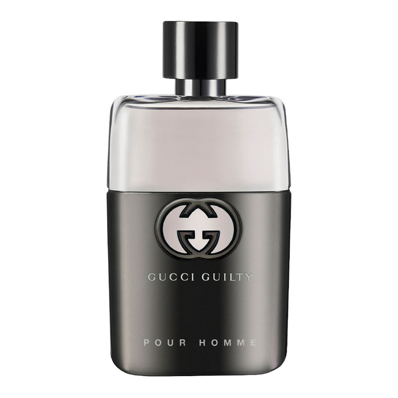Gucci Guilty Pour Homme Eau De Toilette