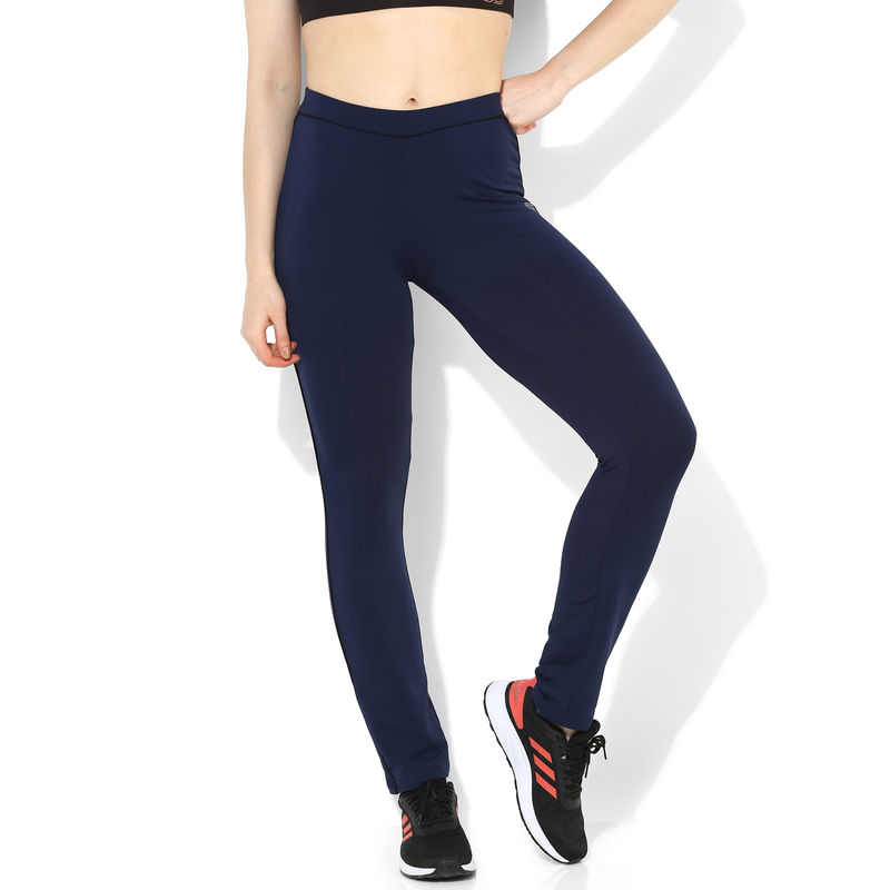 Silvertraq Women's Street Trim Tracks - Blue (S)