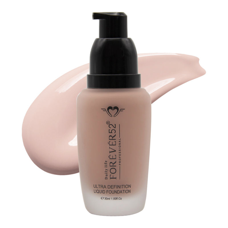 Daily Life Forever52 Ultra Definition Liquid Foundation - FLF005