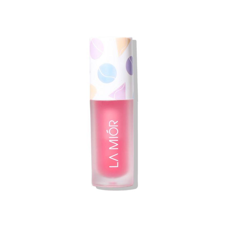 La Mior Only For You Adaptive Lip Tint - Rosy Gum