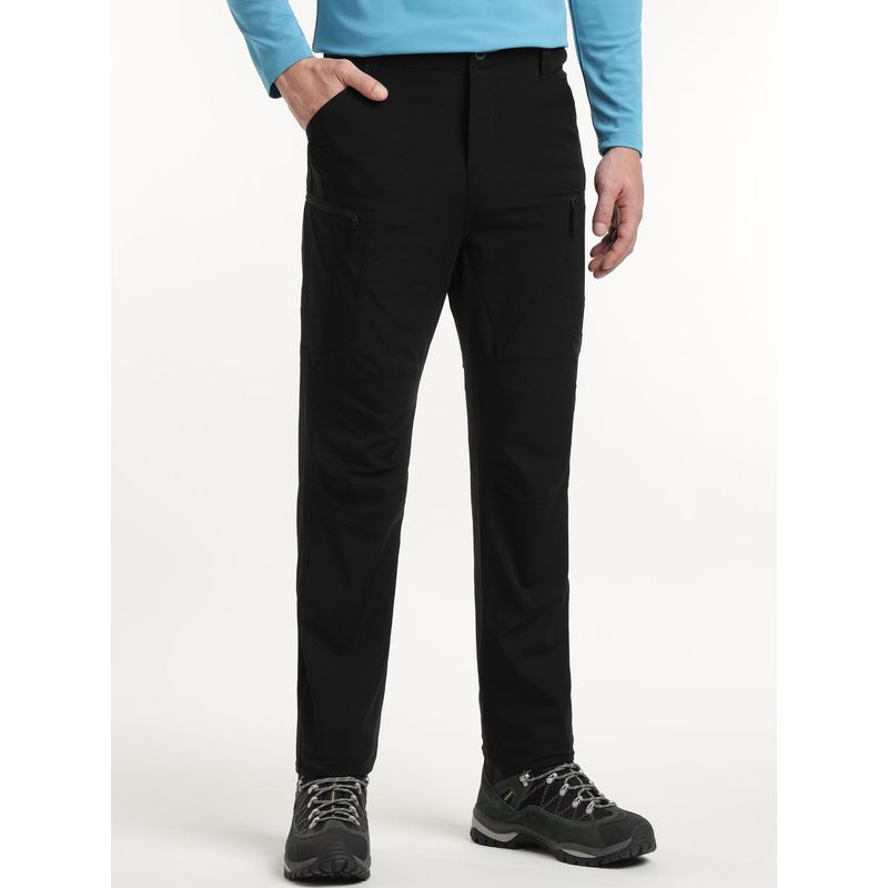 MountMiller Black Pathfinder Trekking Pant (28)