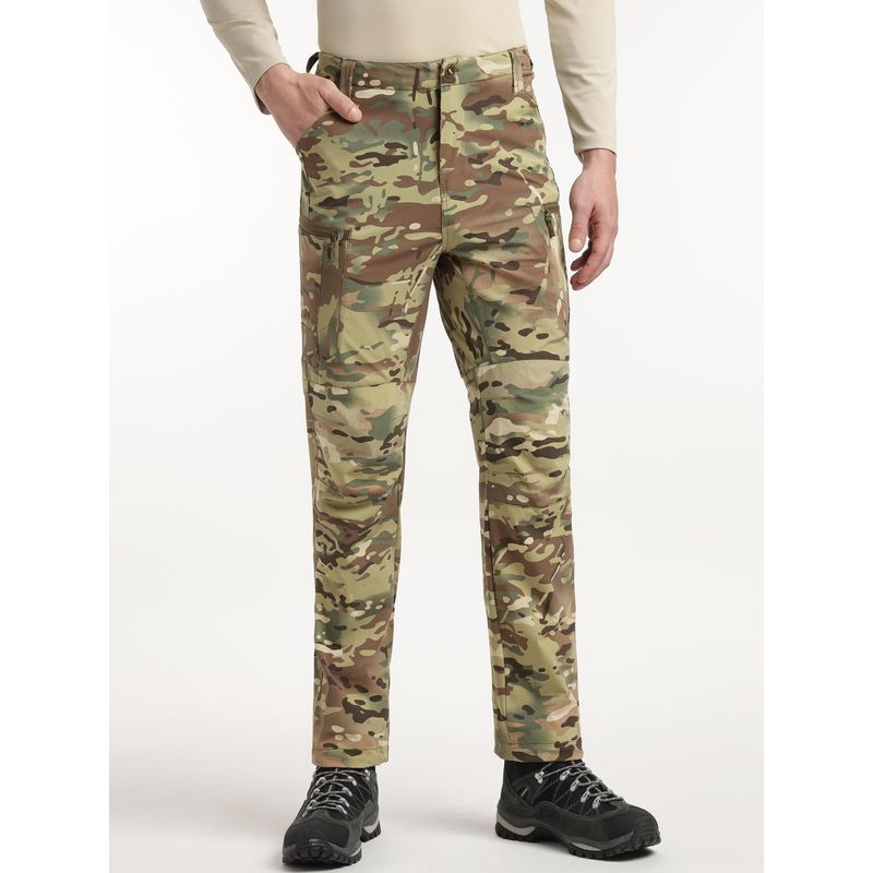 MountMiller Multi-Color Camouflage Pathfinder Trekking Pant (28)