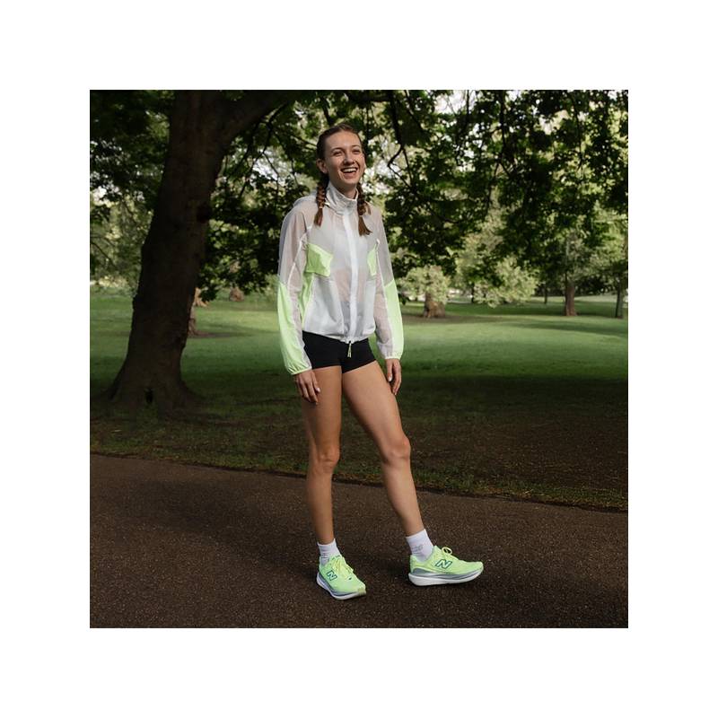 New Balance Women W108099D Running Shoes Afterglow (UK 5)