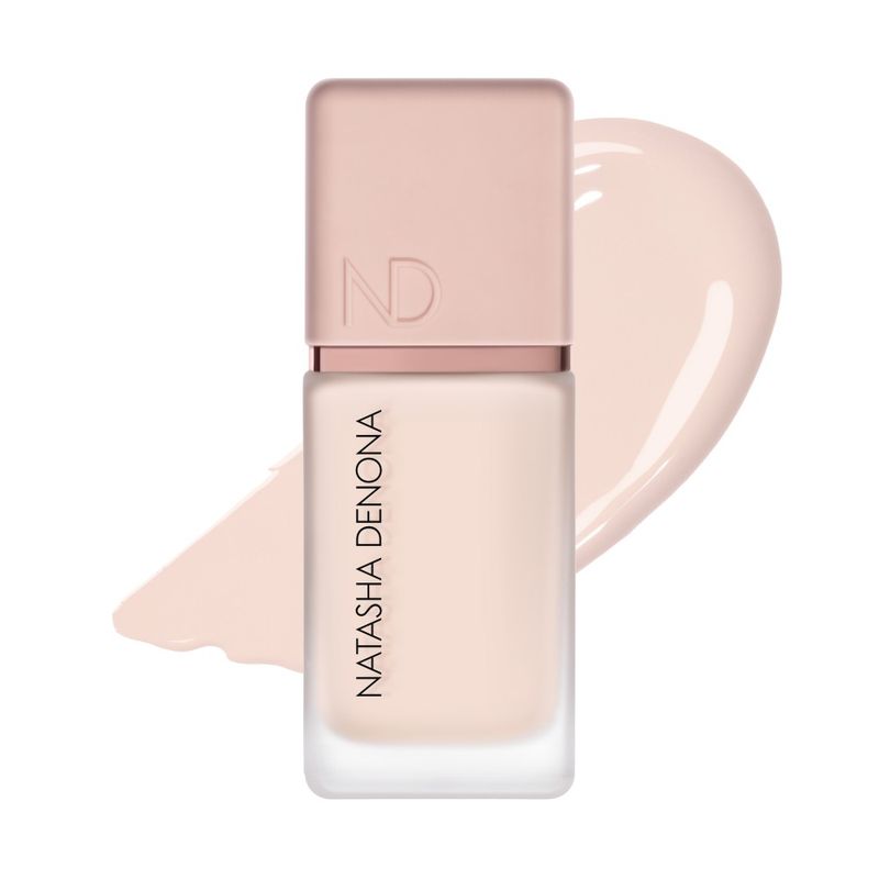 Natasha Denona Hy-Glam Foundation - N1