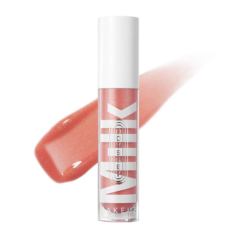 MILK MAKEUP Odyssey Lip Oil Gloss - Explore