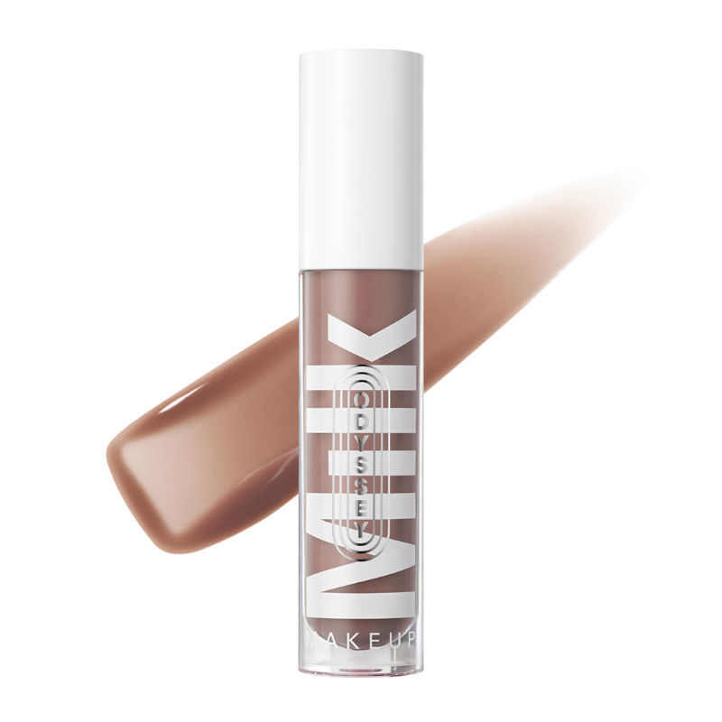 MILK MAKEUP Odyssey Lip Oil Gloss - Quest
