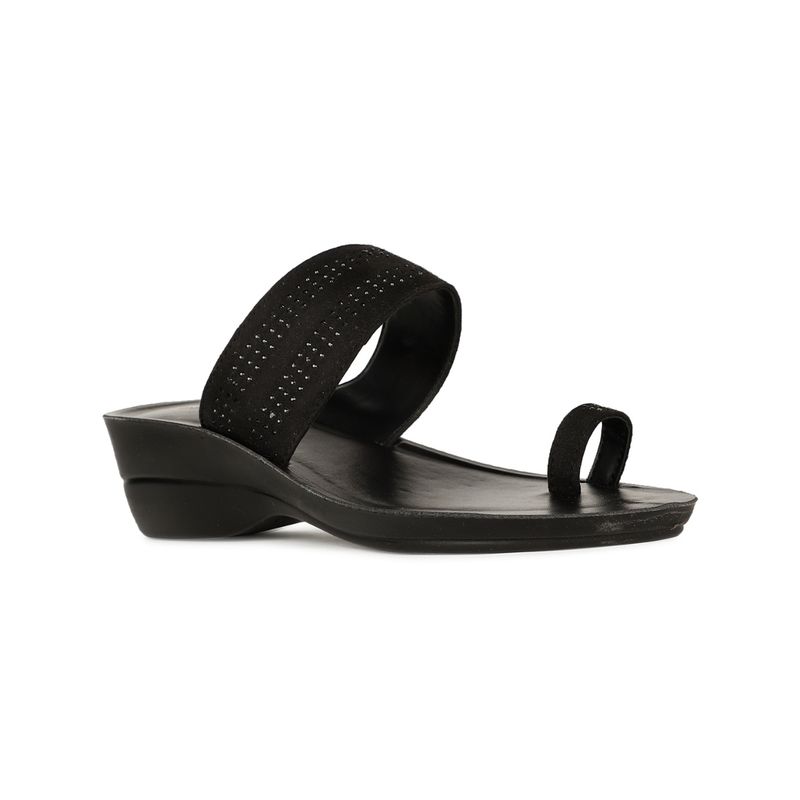 Bata Samba Tr Womens Sandals (UK 5)