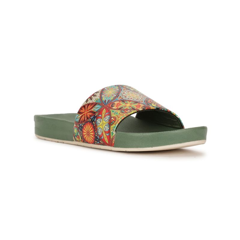 Bata Jule Womens Sliders (UK 6)