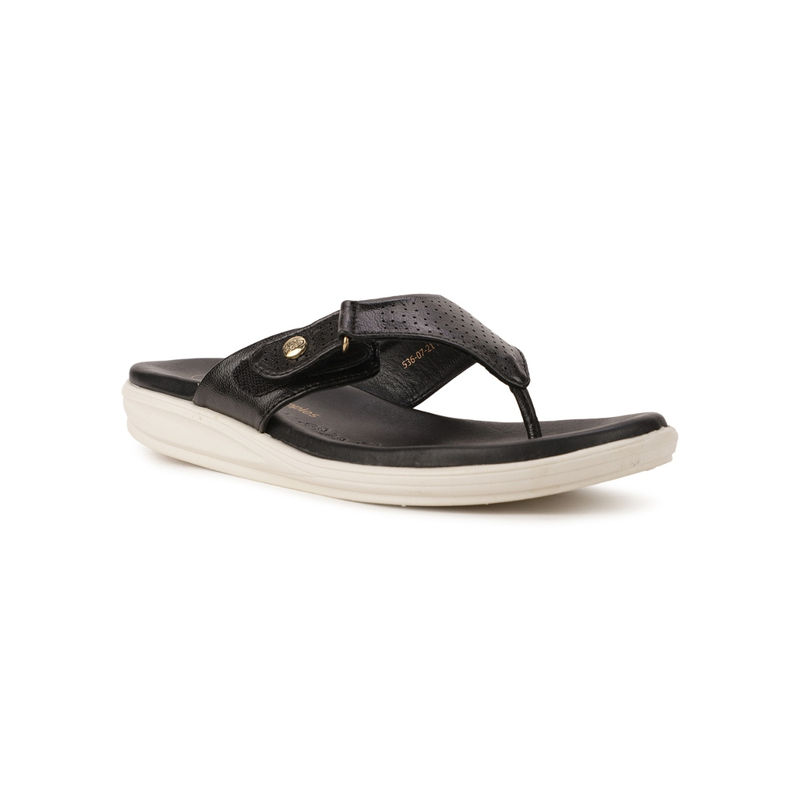Hush Puppies Casey Womens Flip Flops (UK 5)