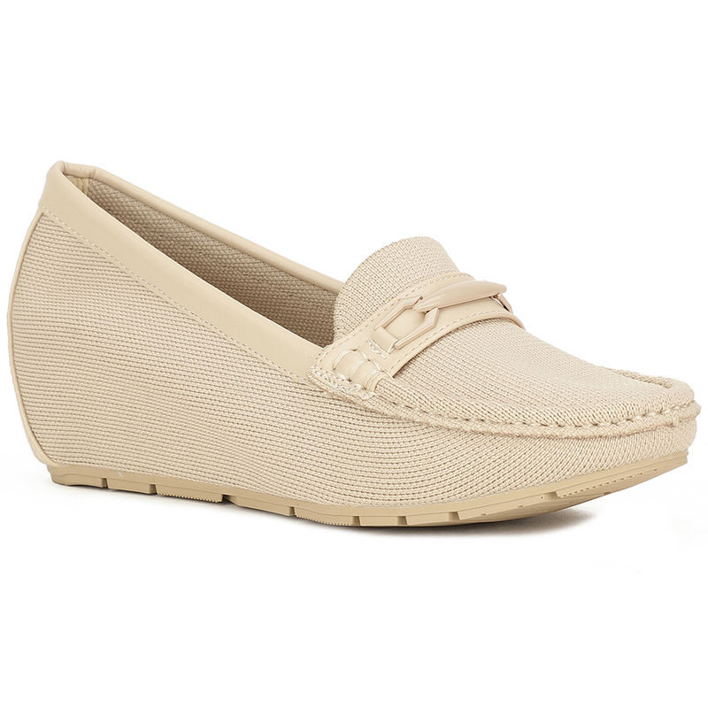 Bata shop loafers women