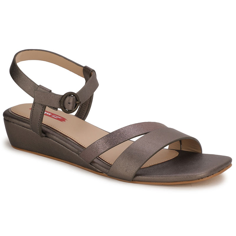 Bata Marcie Women Sandals (UK 4)