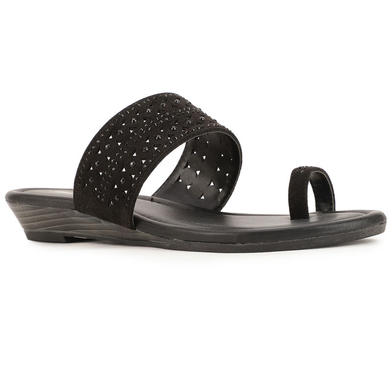 Bata Debra Women Sandals (UK 5)