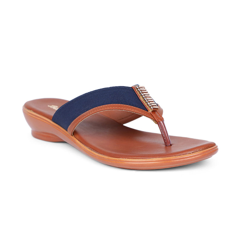 Bata Ella Women Sandals (UK 3)