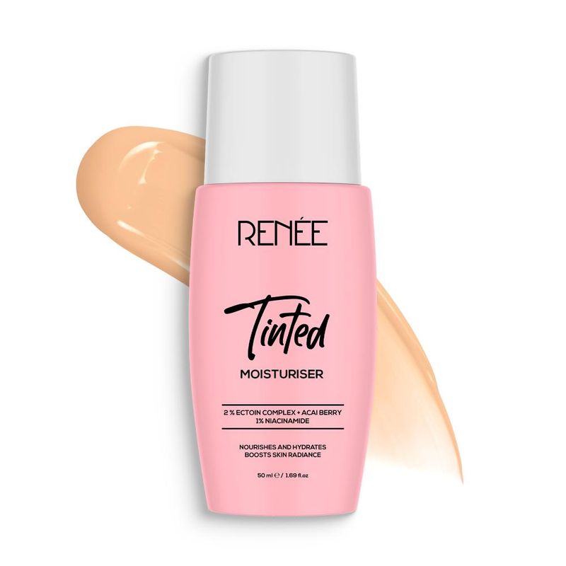 Renee Cosmetics Tinted Moisturizer