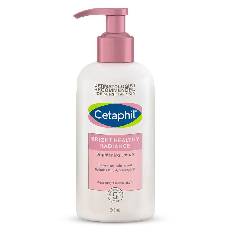 Cetaphil Bright Healthy Radiance Body Lotion
