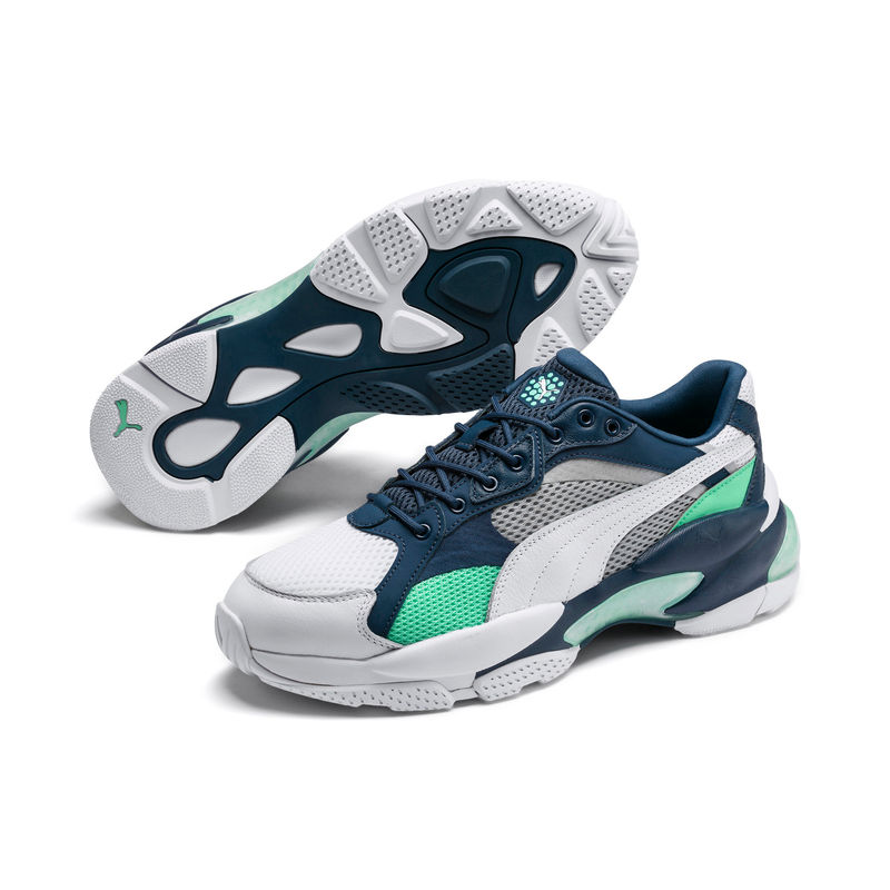 Puma lqdcell epsilon (flint) top