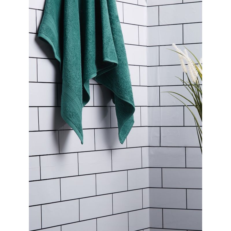 Buy Spaces Cotton Bath Towel Ladies Ultra Absorbency Easy Care Light