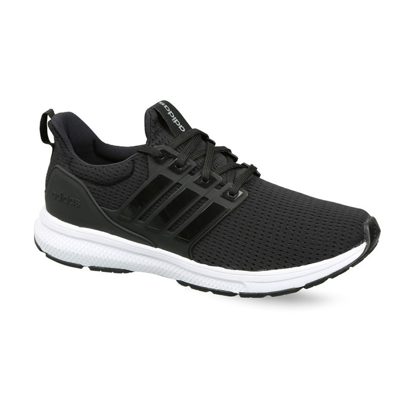 Adidas jerzo black cheap