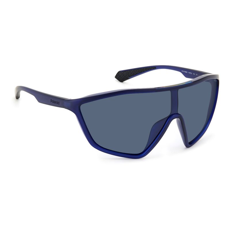 Polaroid Bicolor Resin Sunglasses