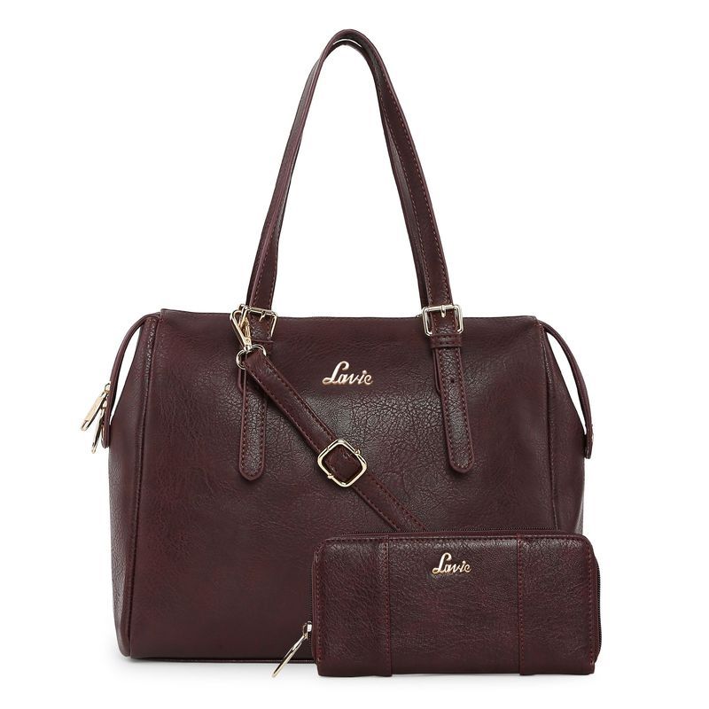 Buy Lavie Alya Combo Pack 1 Bag Online