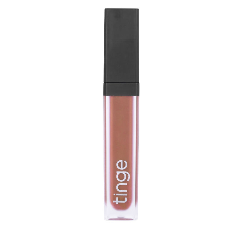 Tinge Liquid Matte Lipstick - Naked Essential