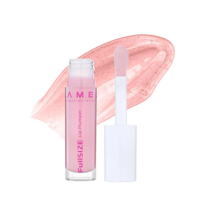 LAMEL Full Size Lip Plumper - Muted Rose