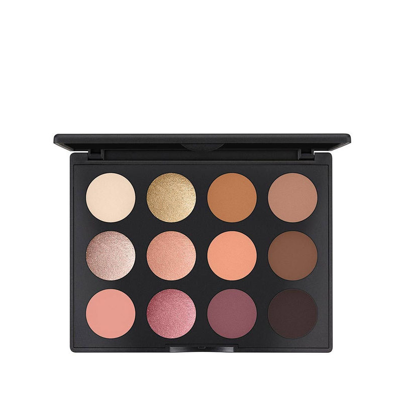 M.A.C Palette / Art Library - Nude Model
