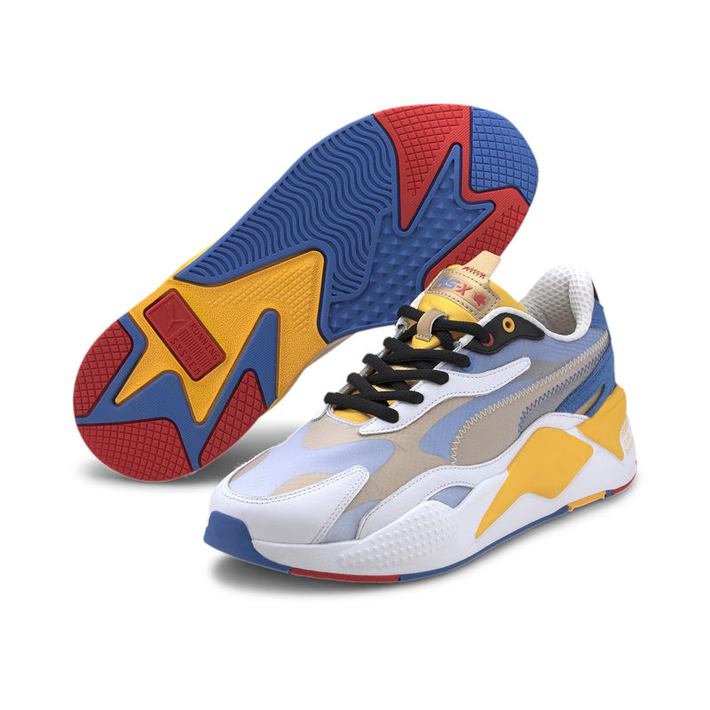 Sonic shoes puma queen cheap
