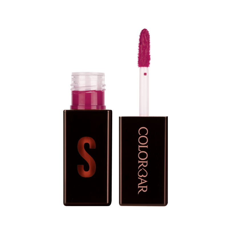 Colorbar Sexy Kiss Proof Gel Lipcolor - Cheeky