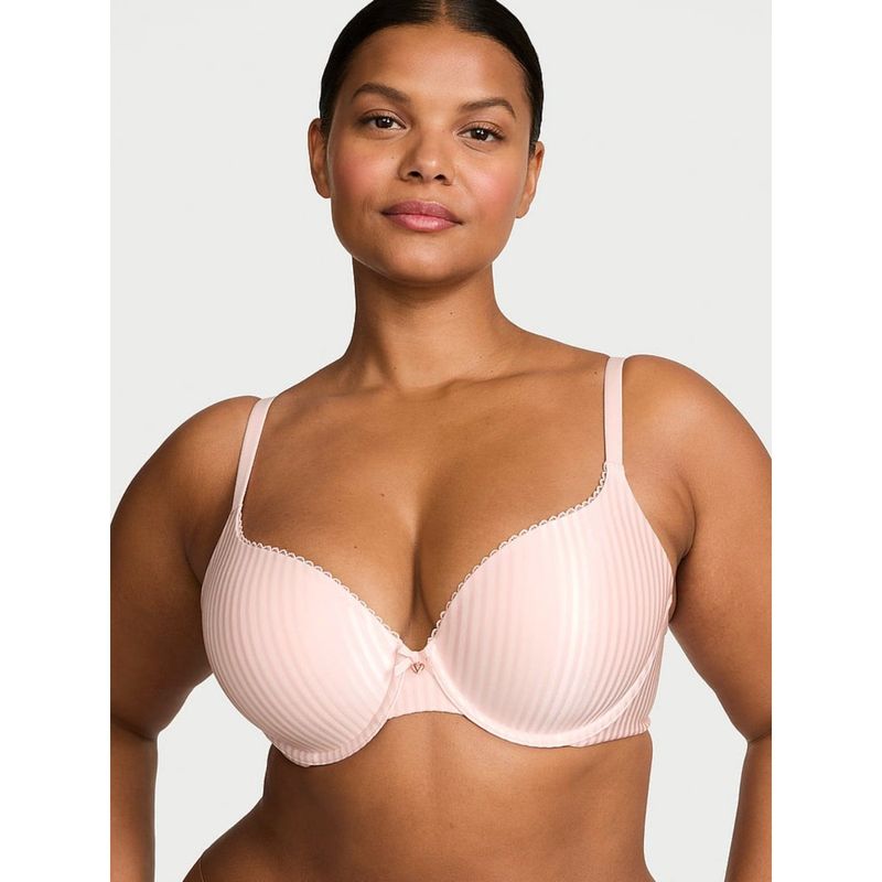 Victoria's Secret Body by Victoria Perfect Shape Push-Up Bra (34B)