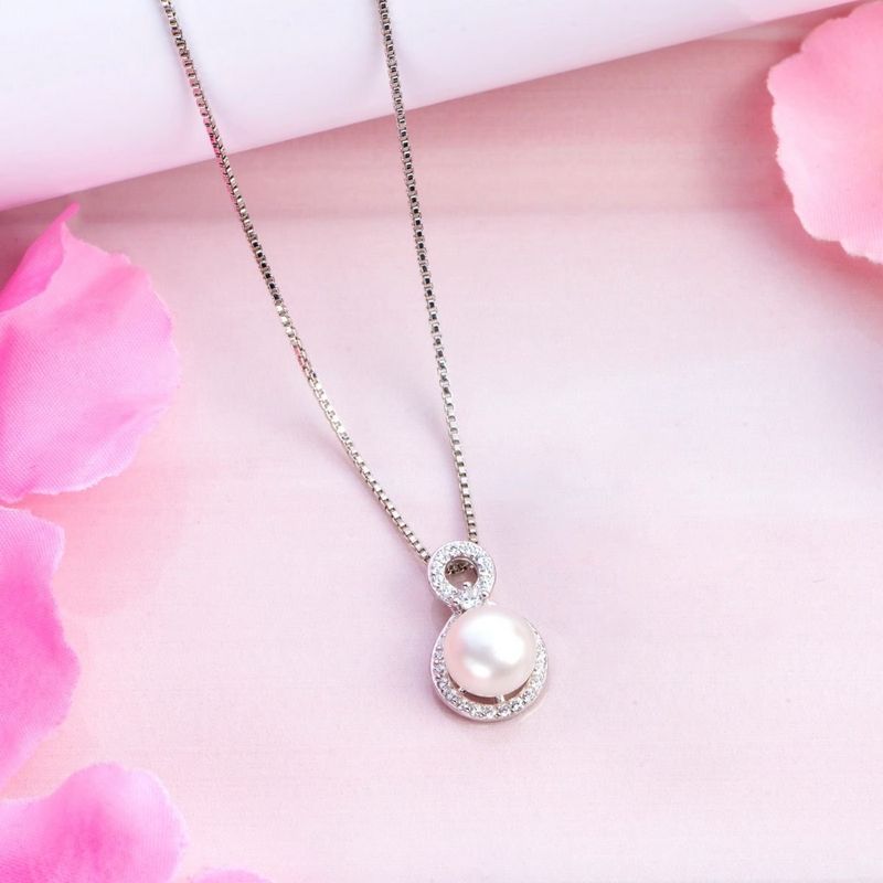 Llife CASCADE PENDANT NECKLACE アクセサリー Llife CASCADE PENDANT