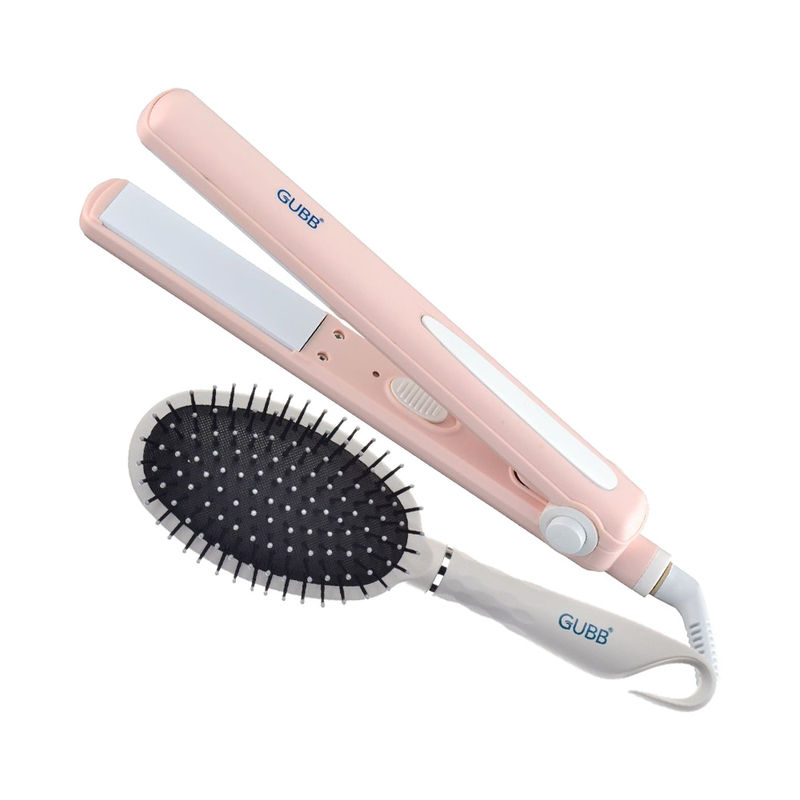 Nykaa shop hair straightener