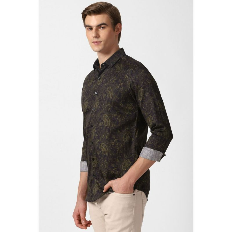 Simon Carter Black Shirt (39)