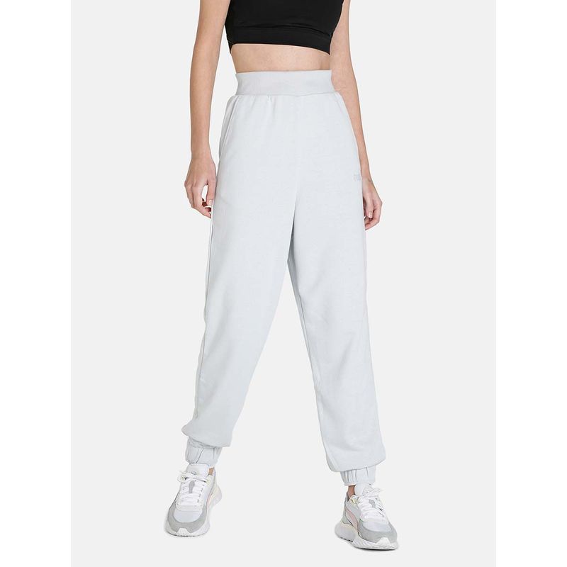 Puma Essentials+ Embroidery Women's Pants Buy Puma Essentials+