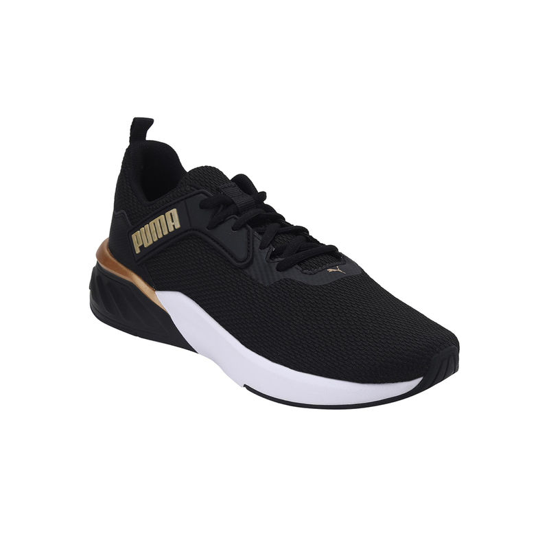 Puma Erupter Womens Black Running Shoes Buy Puma Erupter Womens Black