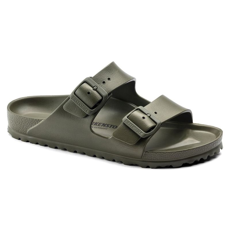 Birkenstock women's essentials discount arizona footbed sandal