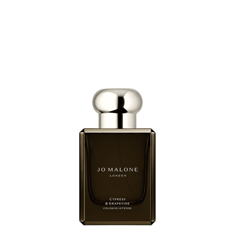 Jo malone cypress and grapevine cologne intense clearance