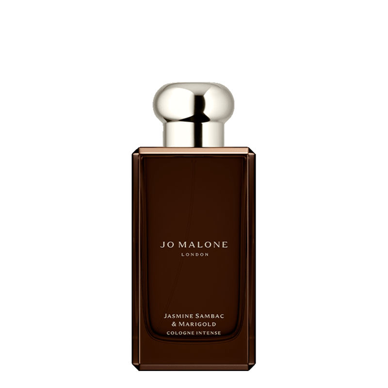 Jo Malone London Jasmine Sambac Marigold Cologne Intense