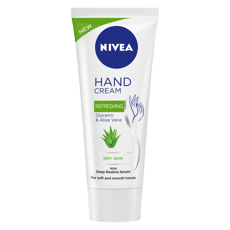 hand cream lotion