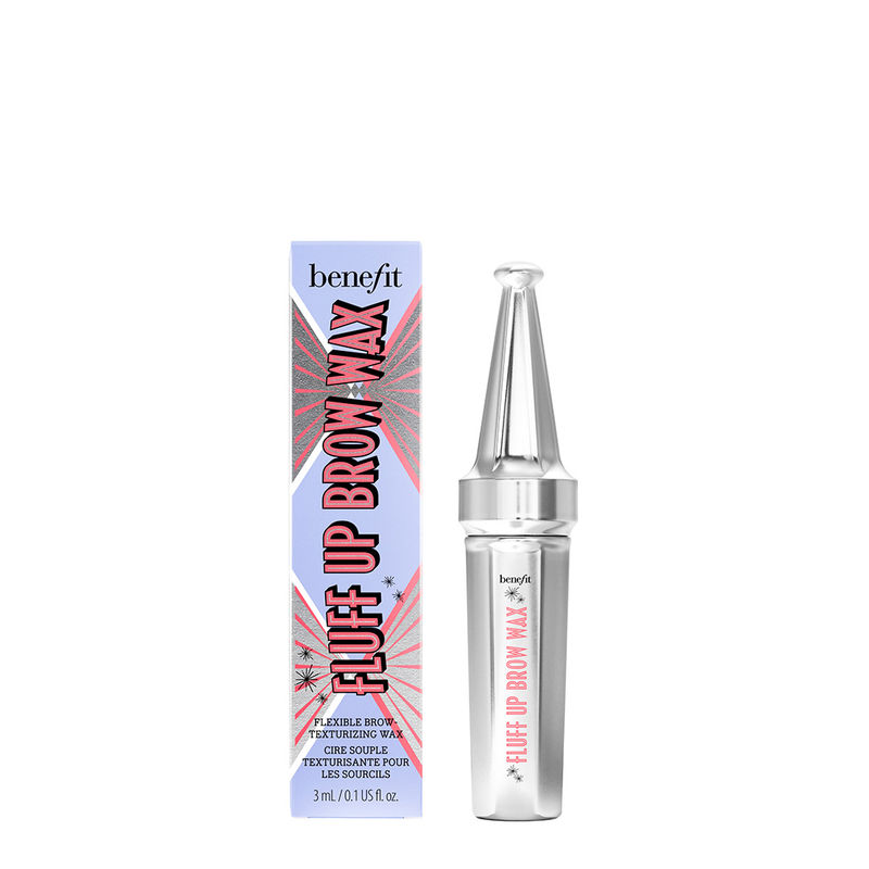 Benefit Cosmetics Fluff Up Brow Wax Mini