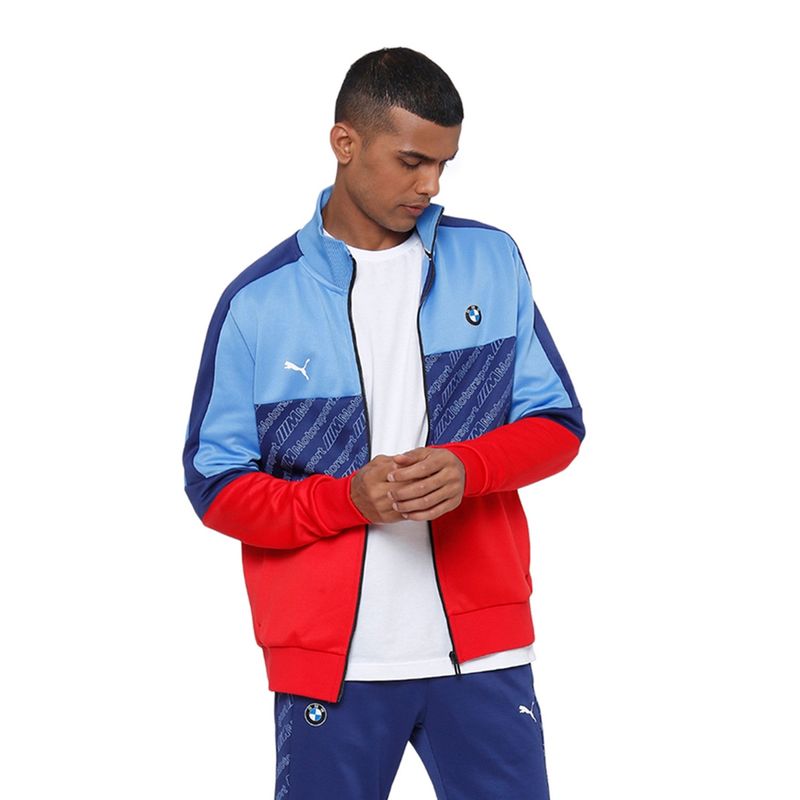 Chaquetas puma on sale bmw